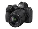 Nikon Z 50II + 18-140mm 3.5-6.3 VR DX