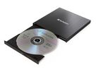 Verbatim Slimline Blu-ray Writer 4K USBC