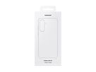 Samsung A56 Clear Case Transparent