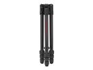 Manfrotto Befree GT PRO carbon tripod Le