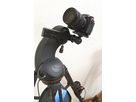 Celestron Universalmontageplatte AVX