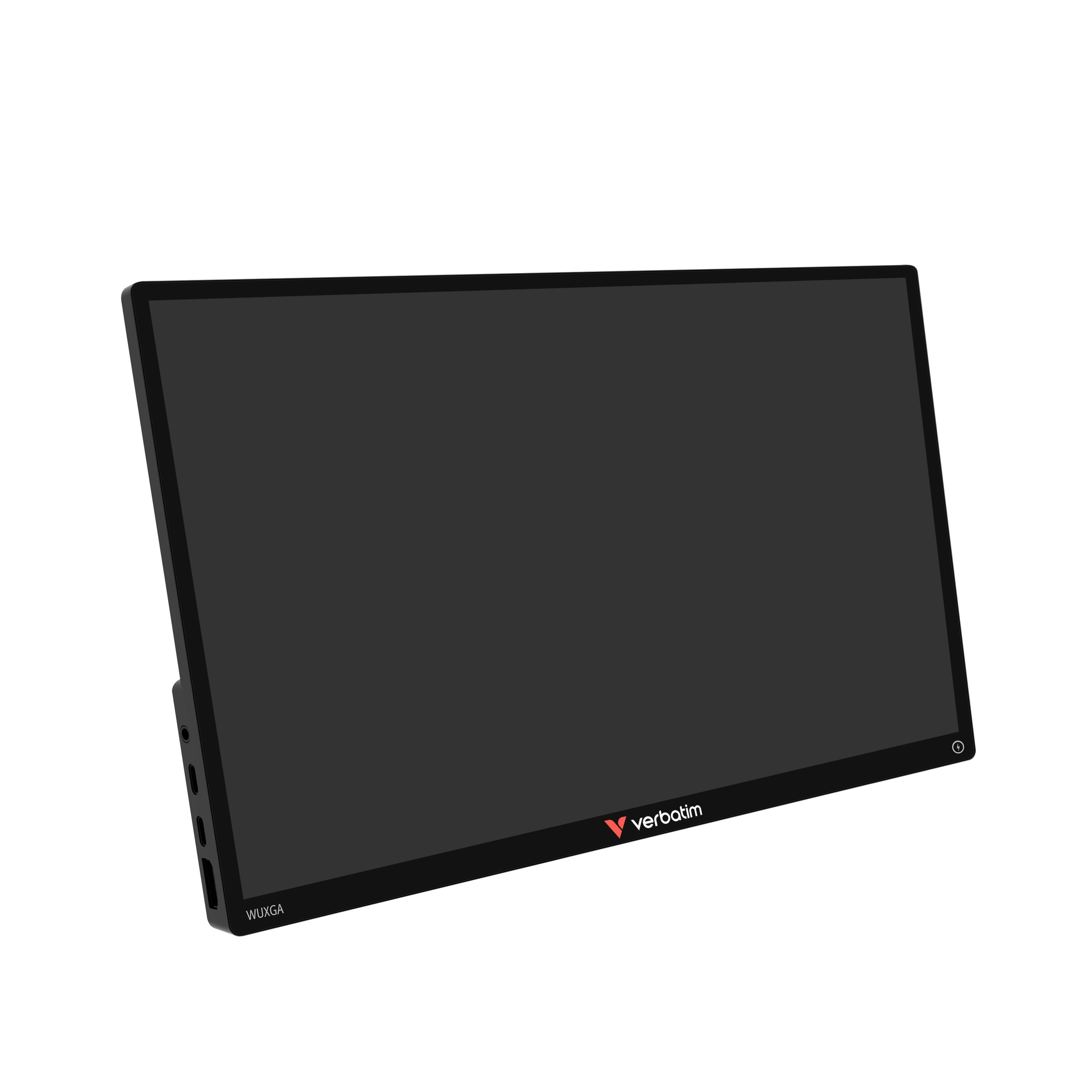 Verbatim Touch Monitor 13.3" Wireless
