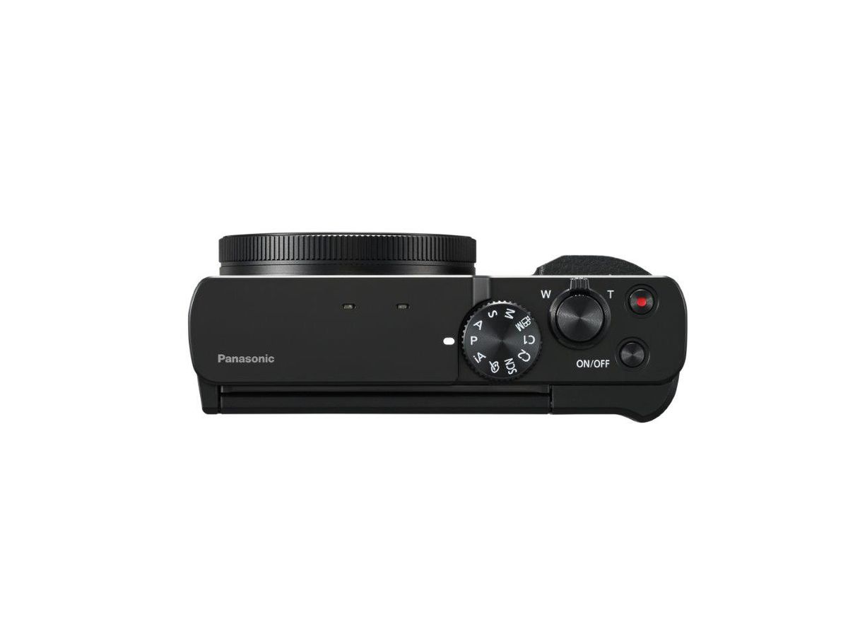 Panasonic DC-TZ99 Black