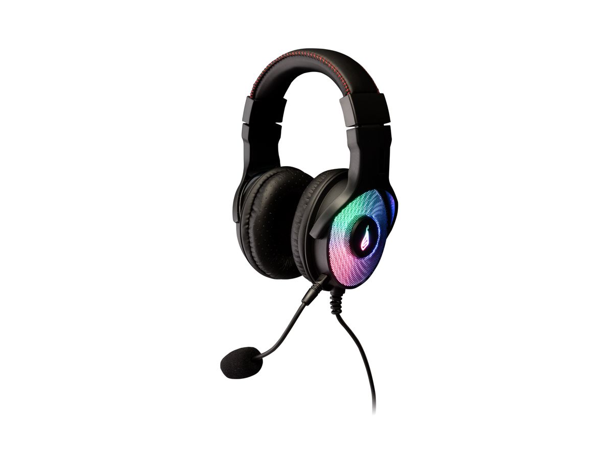 SureFire Gaming Headset Harrier