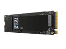 Samsung SSD 990 EVO Plus NVMe M.2 1TB