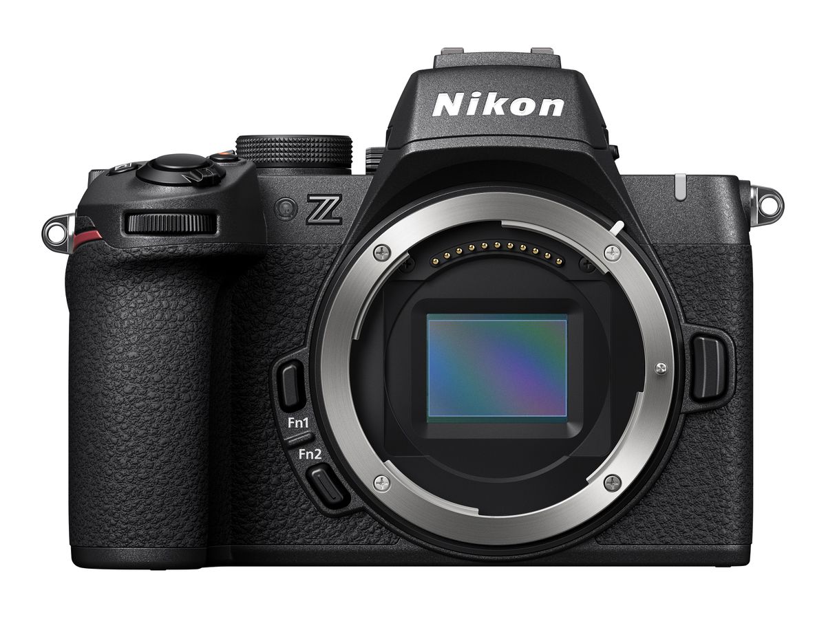 Nikon Z 50II Body