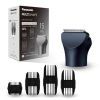Panasonic Hair clipper zu Multishape