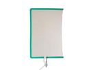 Avenger 24"x36" Double Scrim Black