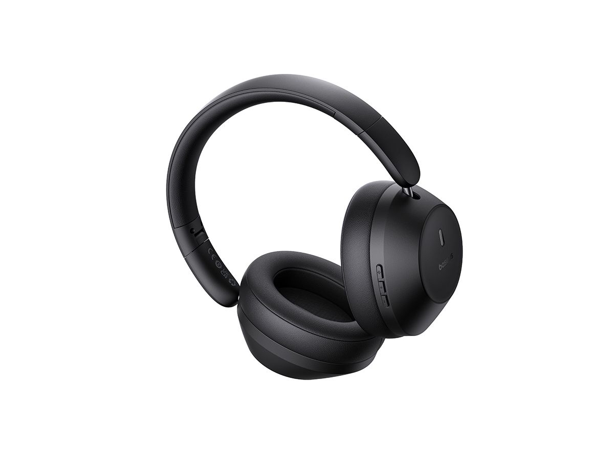 Baseus Bass 30 Max Black