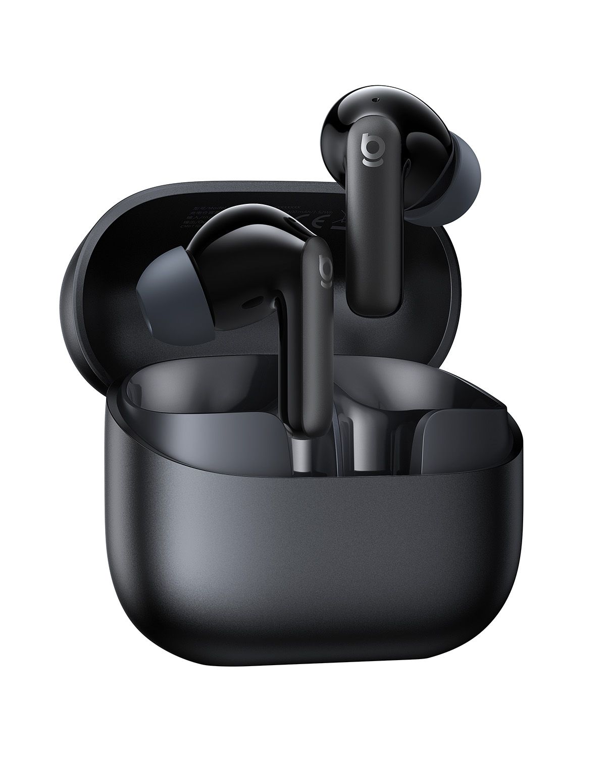 Baseus Bass BP1 NC InEar TWS Earbuds Bl