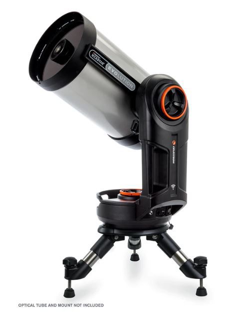 Celestron Tabletop Stativ NEX + EVO