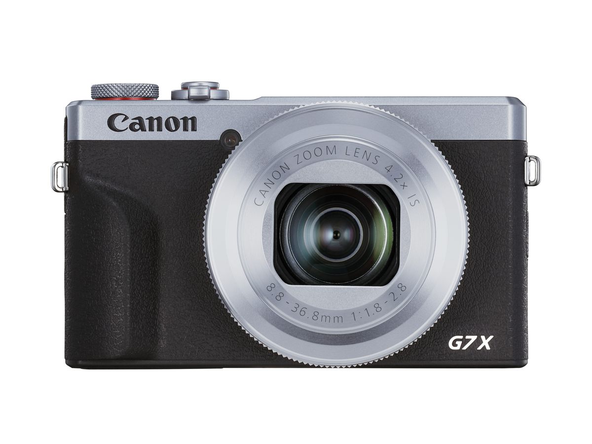 Canon PowerShot G7 X MK III SV Batt.Kit
