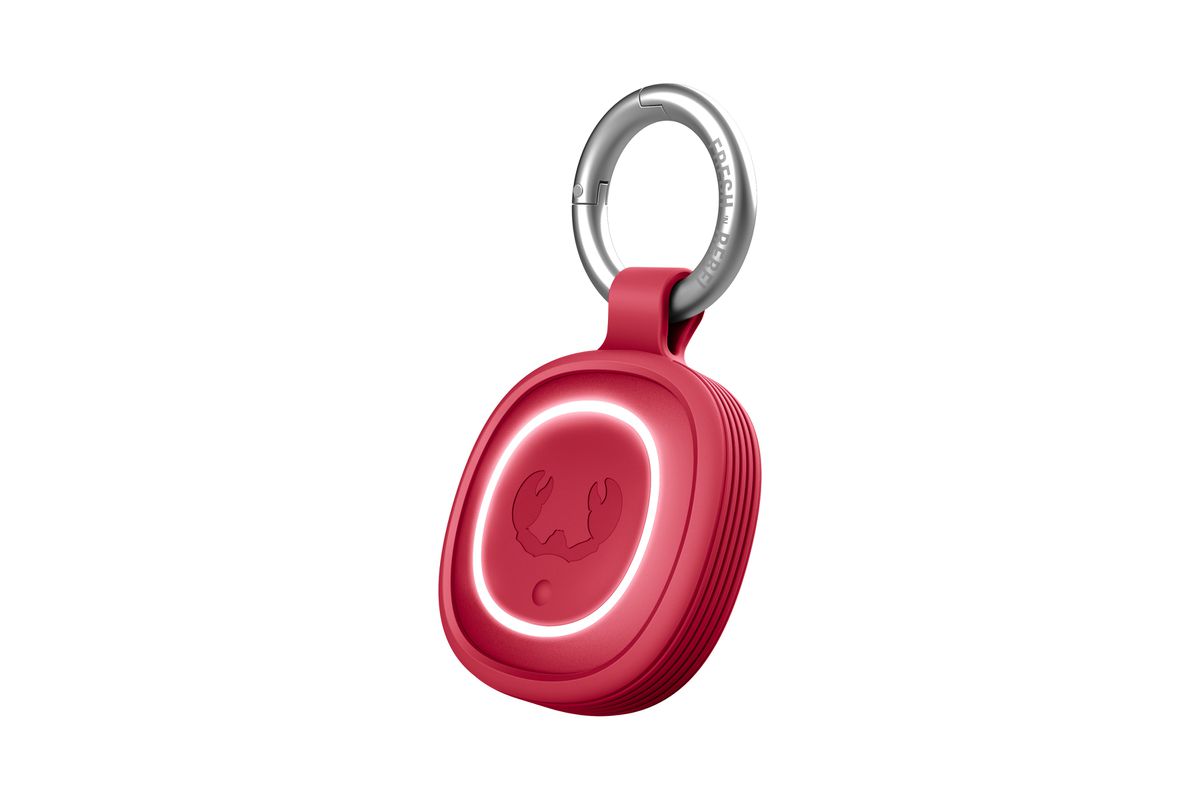Fresh 'n Rebel Smart Finder 2 Berry Red