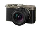 Panasonic Lumix S9 + 18-40mm Titanium LE