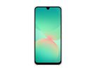 Samsung A26 Clear Case