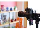 Canon RF 50mm F1.4L VCM