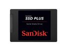 SanDisk SSD Plus 2.5' SATA 250GB