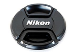 Nikon LC-67 Bouchon d'objectif 67mm
