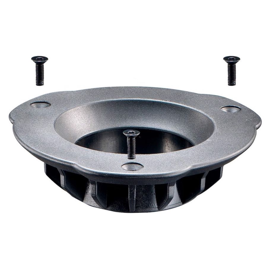 Manfrotto Adapter 75mm to 60mm Bowl