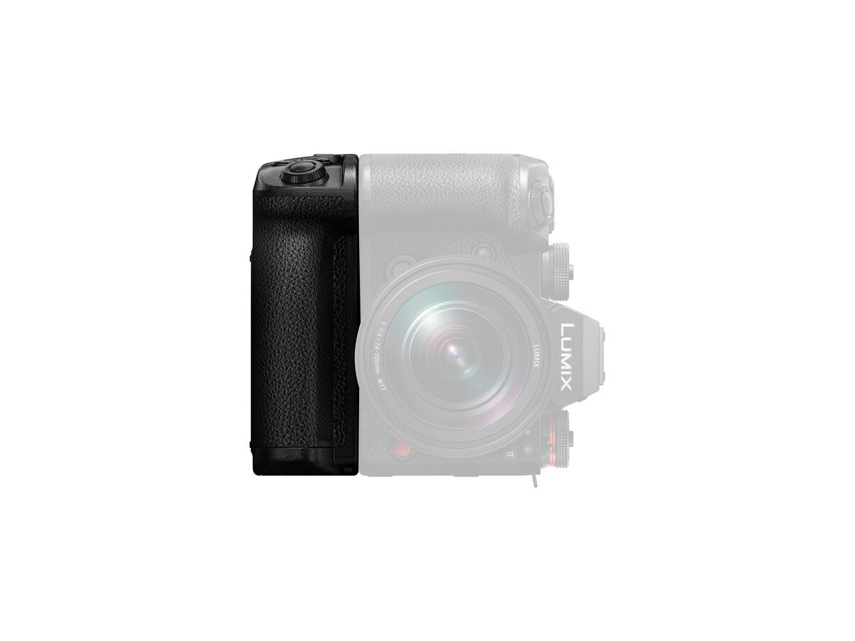 Panasonic Batteriegriff Lumix S1RM2