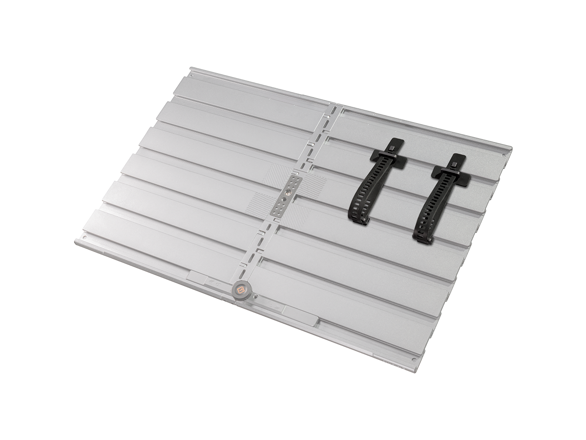 Tether AeroTrac Tech Straps (set of 2)