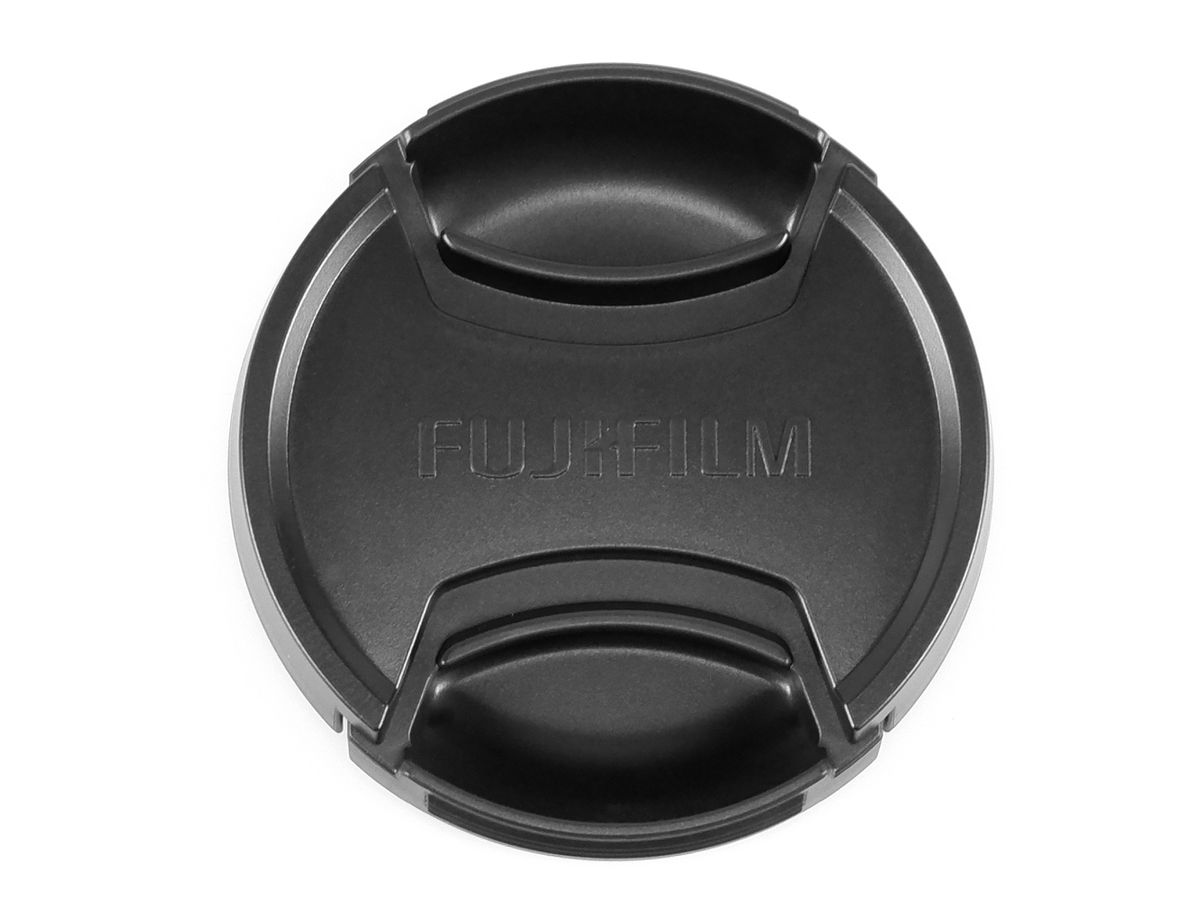Fujifilm Bouchon d'objectif FLCP-49