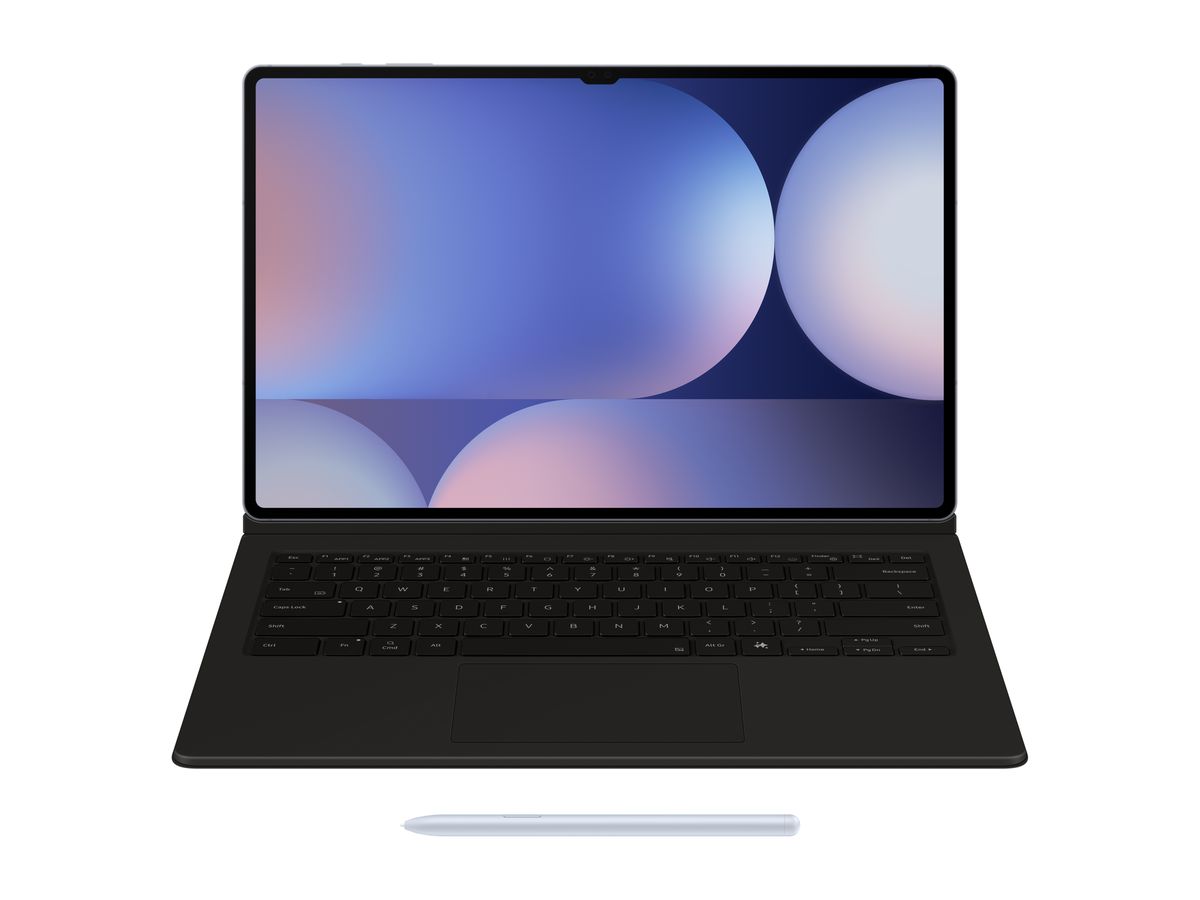 Samsung Tab S10|S9 Ultra Keyboard(CH)