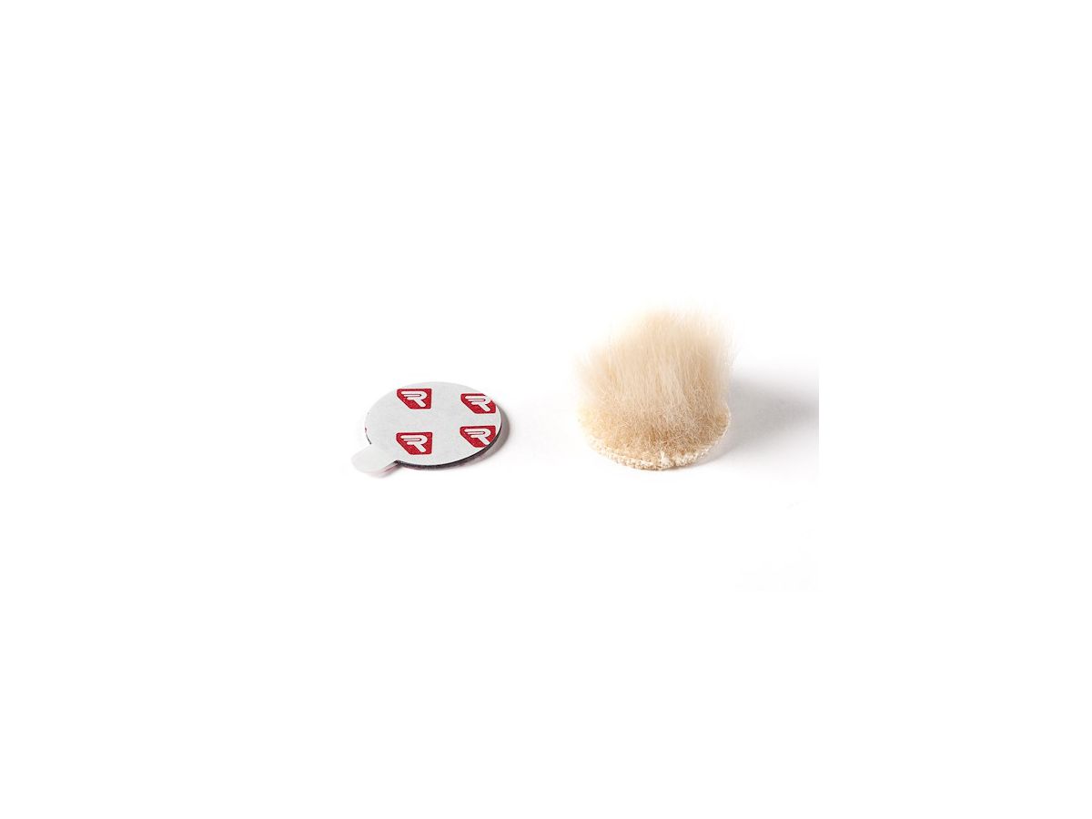 Rycote O-Cover Adv Beige - 10 Packs
