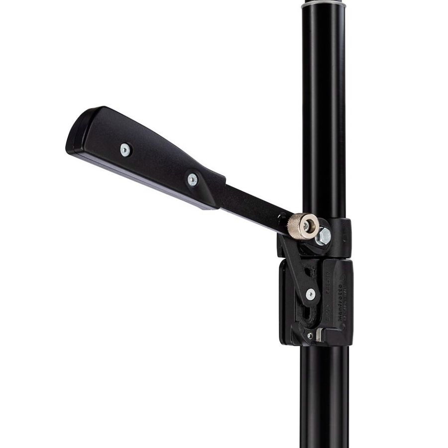Manfrotto Autopole 2 210 - 370cm Blk