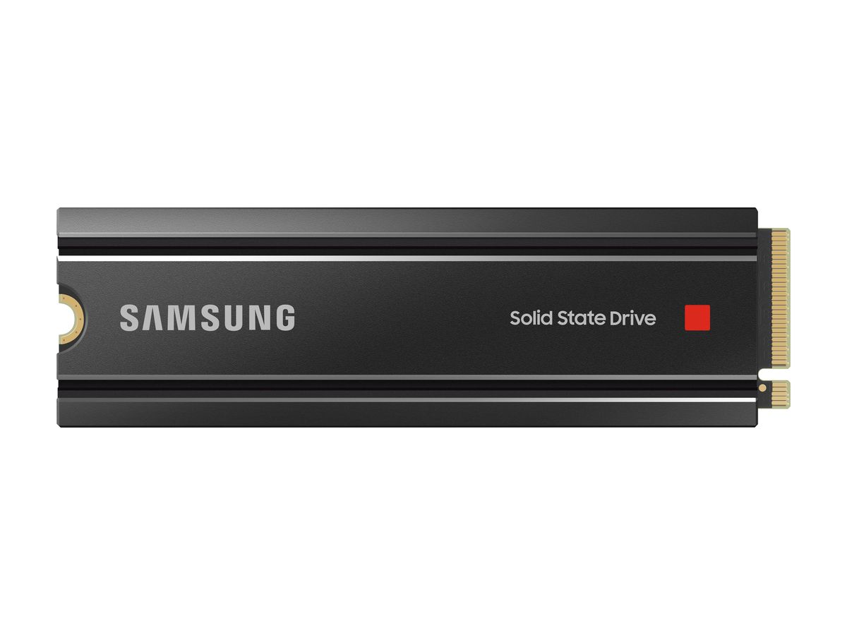 Samsung SSD 980 PRO NVMe M.2 1TB HS