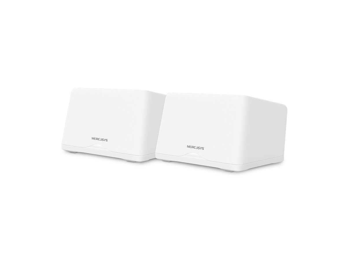 Mercusys BE9300 Mesh Wi-Fi 7 System