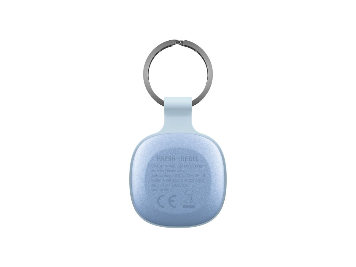 Fresh 'n Rebel Smart Finder Vivid Blue