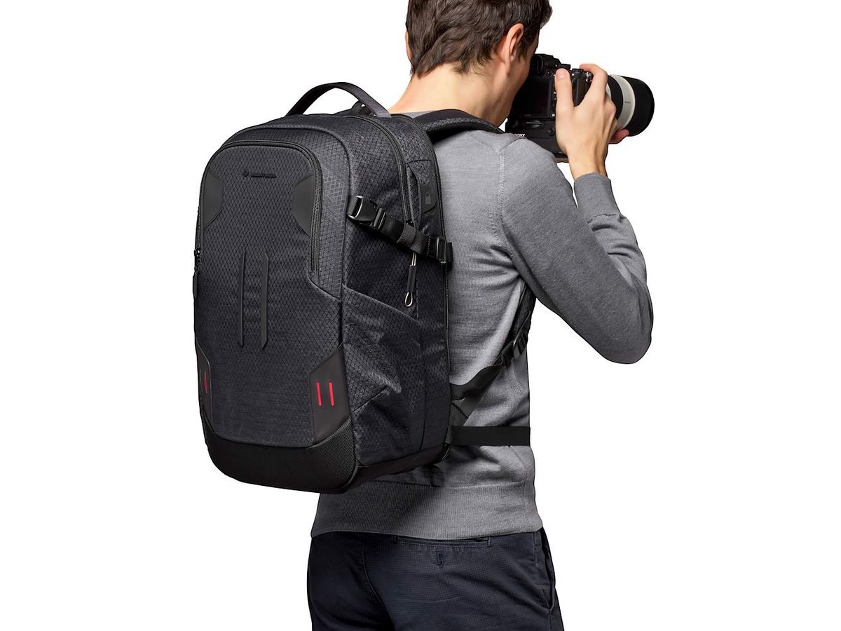 Manfrotto PL Backloader backpack M