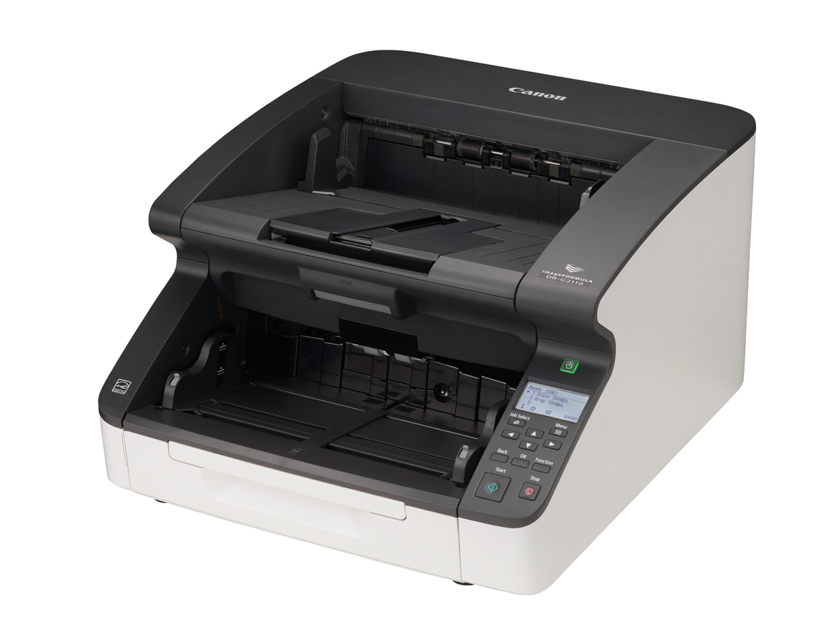 Canon DR-G2110 ImageFormula Scanner