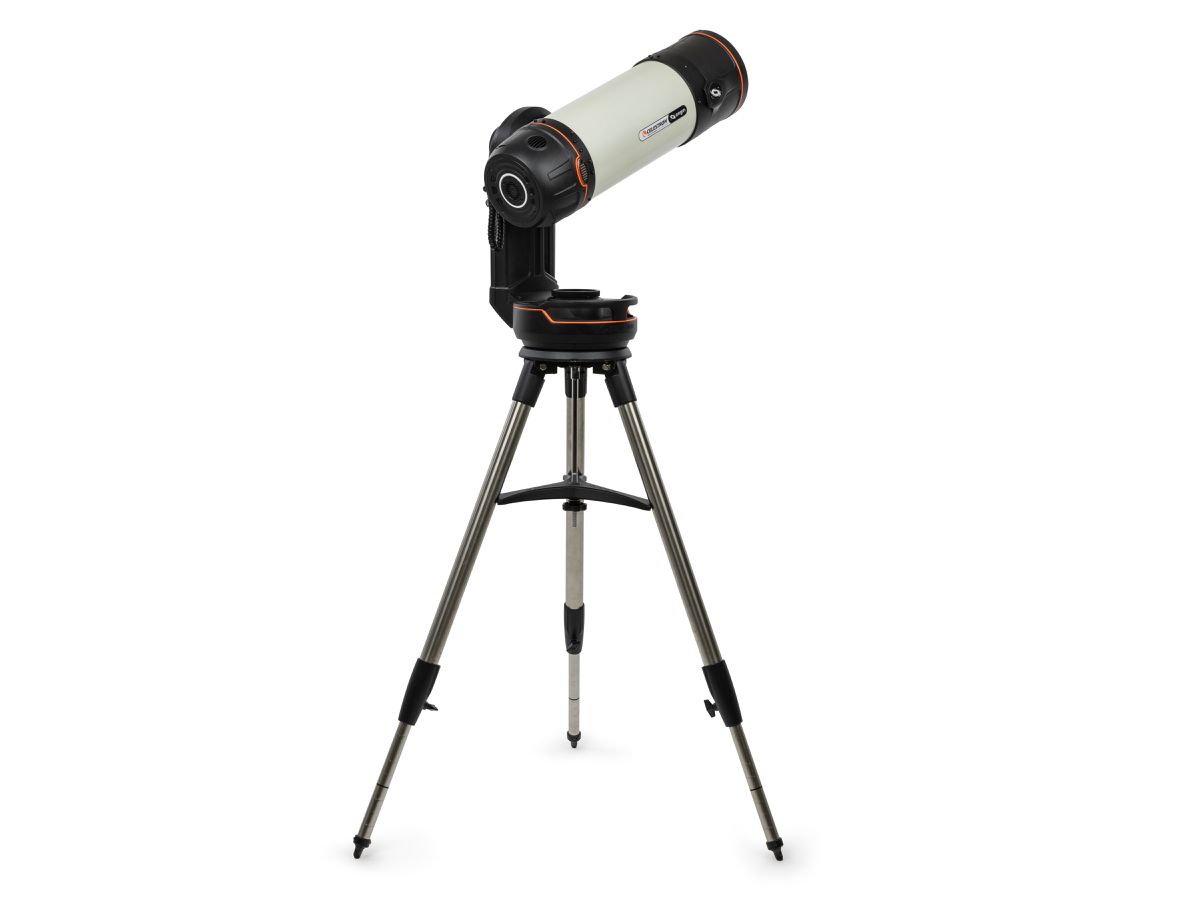 Celestron Origin (Smart-Scope-at-Home)