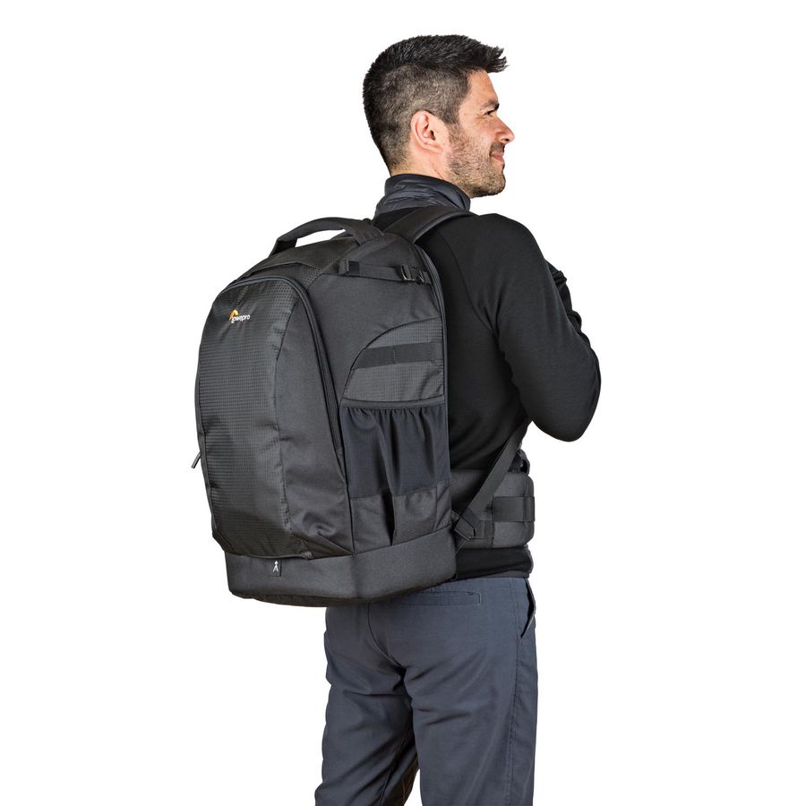 Lowepro Flipside 500 AW II schwarz