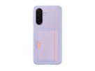 Samsung A26 Card Slot Case Blue