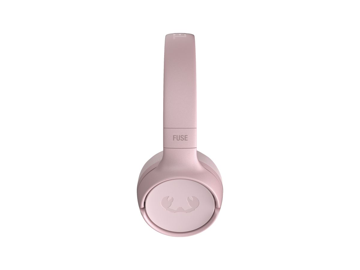 Fresh 'n Rebel Code Fuse Pastel Pink