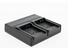 Patona Dual PD CGA-S005 CGA-S007