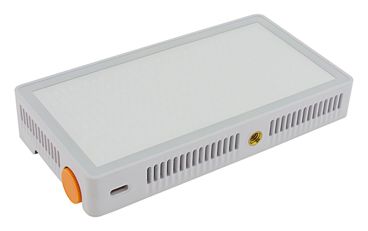 Patona SL-PB40R 40W LED Videolicht