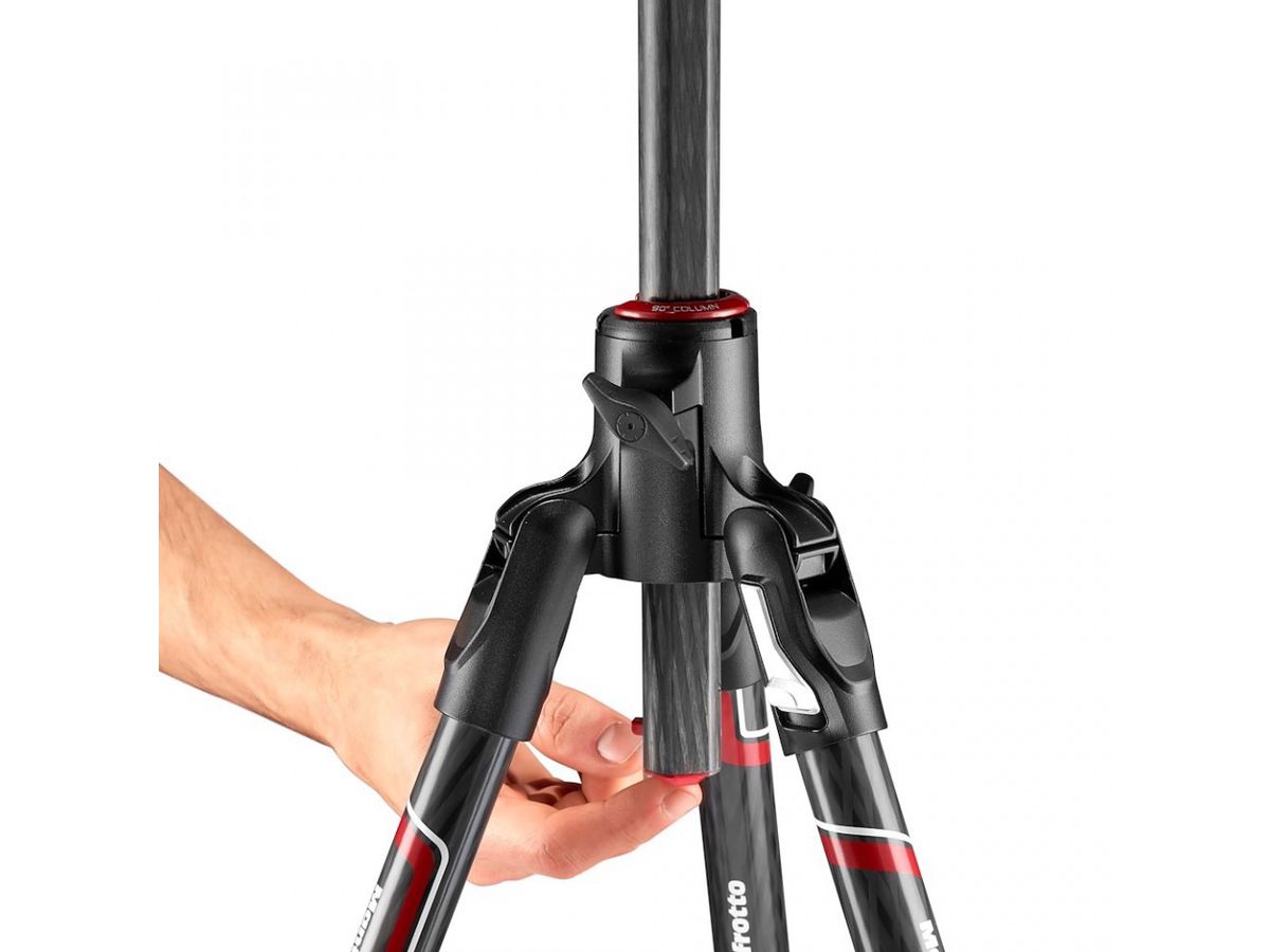 Manfrotto Befree GT XPRO CF w/BH