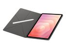 Samsung Tab S11 Smart Book Cover Black