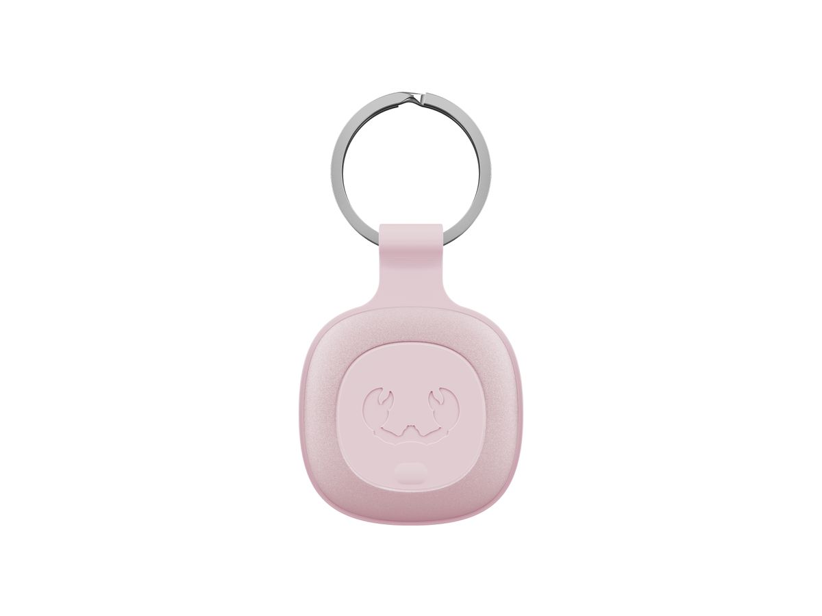 Fresh 'n Rebel Smart Finder Pastel Pink