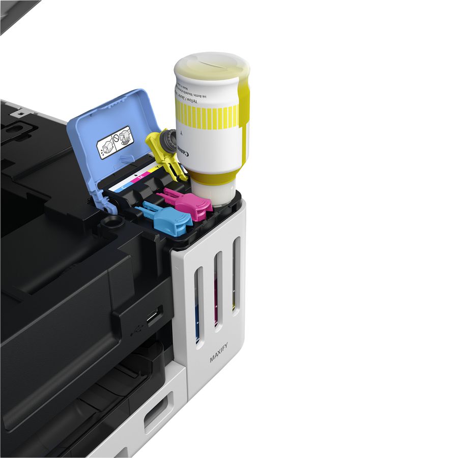 Canon MAXIFY GX6550 Inkjet MF-Printer