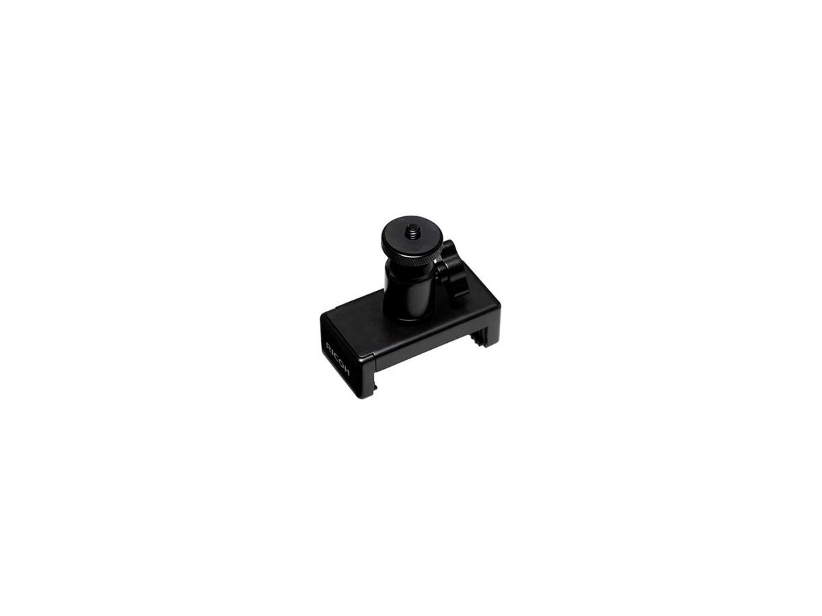 Ricoh Theta support p. Smartphone