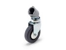 Manfrotto Wheel Set of 3 80mm w/o Brakes