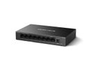 Mercusys 8-Port Gigabit Desktop Switch