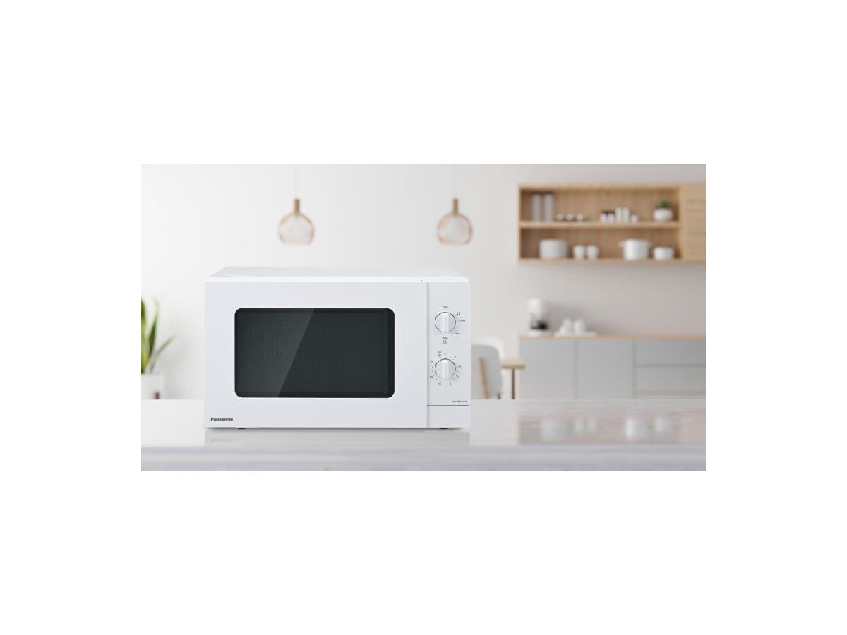 Panasonic four à micro-ondes SM21 Solo