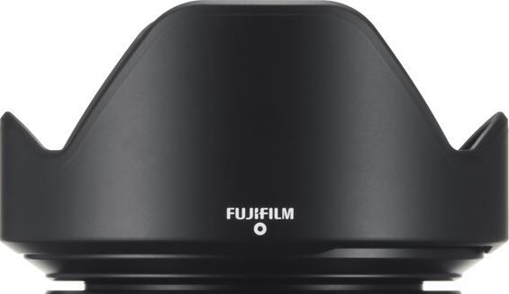 Fujifilm Sonnenblende XF16-80