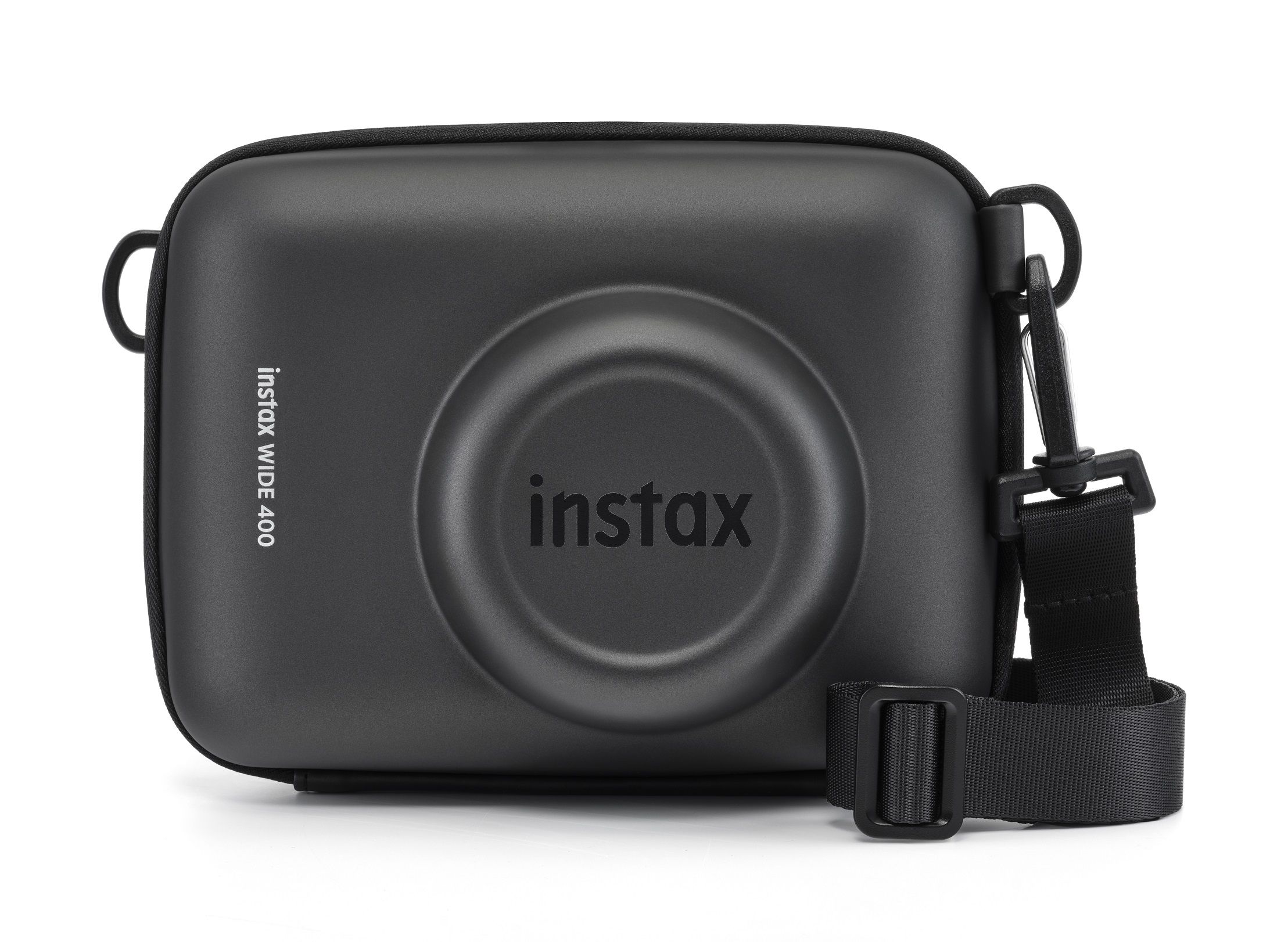 Fujifilm Instax Wide 400 Case Jet Black